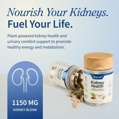 Advanced Kidney Health Support™