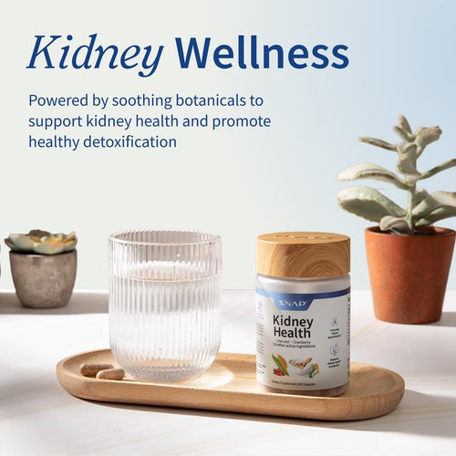 Advanced Kidney Health Support™