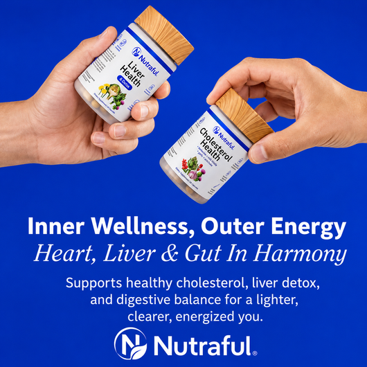 Heart & Liver Health Formula™