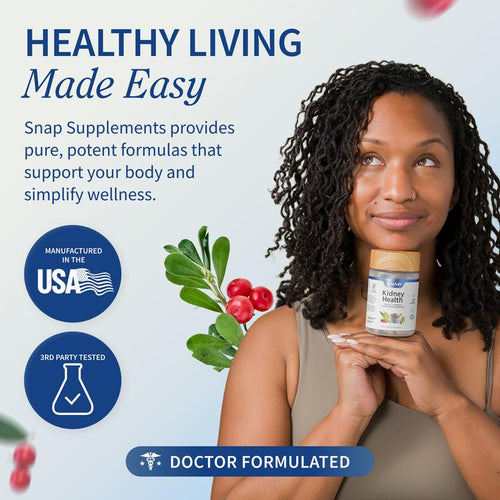 Advanced Kidney Health Support™