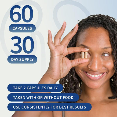 Advanced Kidney Health Support™