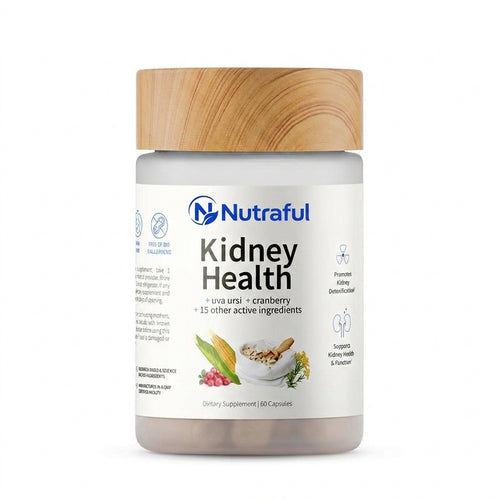 Advanced Kidney Health Support™